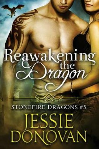 Cover of Reawakening the Dragon