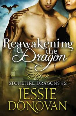 Book cover for Reawakening the Dragon