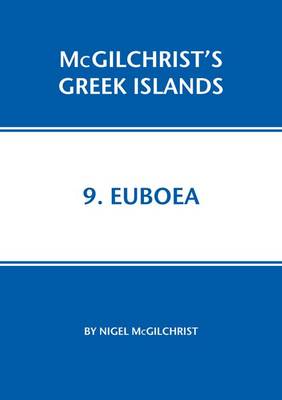 Cover of Euboea