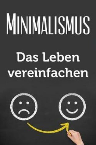Cover of Minimalismus