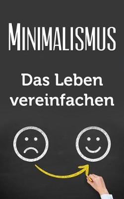 Cover of Minimalismus