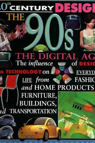 Cover of The 90s