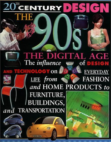 Book cover for The 90s