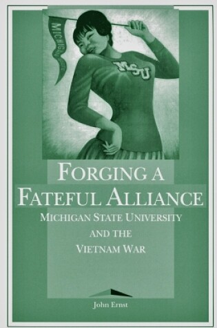 Cover of Forging a Fateful Alliance