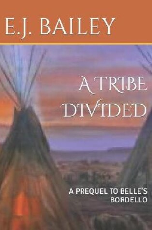 Cover of A Tribe Divided