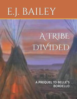 Book cover for A Tribe Divided