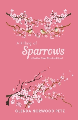 Cover of A Killing of Sparrows