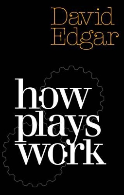 Book cover for How Plays Work