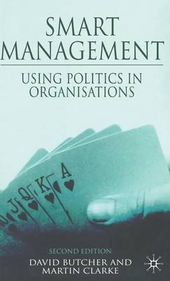 Book cover for Smart Management