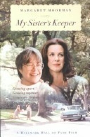 Cover of My Sisters Keeper