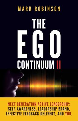 Cover of The Ego Continuum II