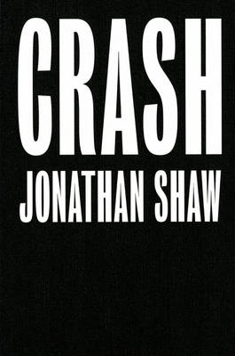 Book cover for Crash