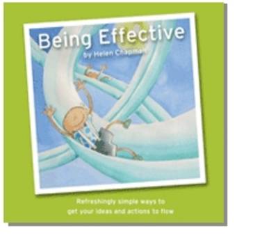 Cover of Being Effective