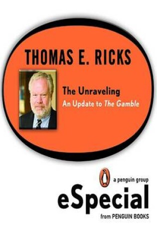 Cover of The Unraveling