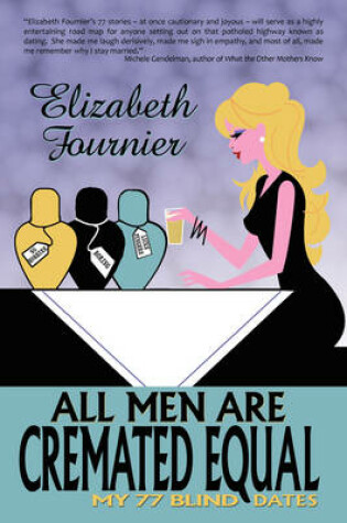 Cover of All Men Are Cremated Equal