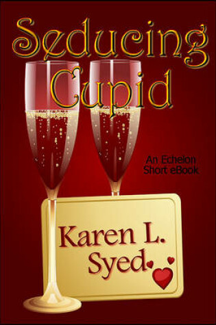 Cover of Seducing Cupid