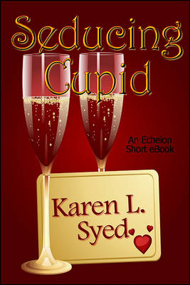 Cover of Seducing Cupid