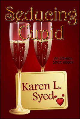 Book cover for Seducing Cupid