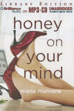 Cover of Honey on Your Mind