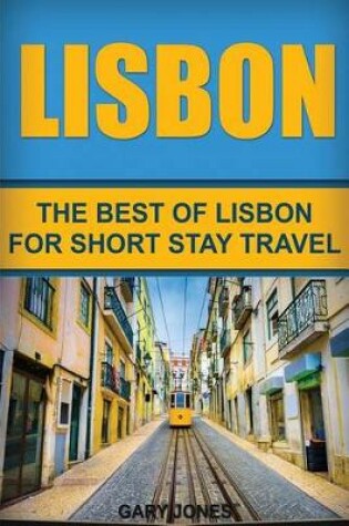 Cover of Lisbon