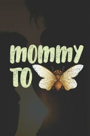 Cover of Mommy To