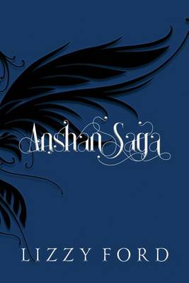 Book cover for Anshan Saga 2011-2016