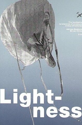 Cover of Lightness