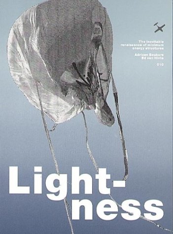 Book cover for Lightness