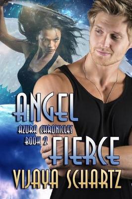 Cover of Angel Fierce