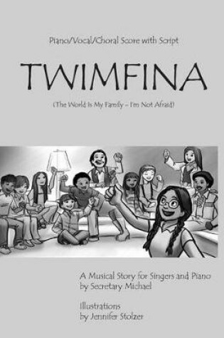 Cover of Twimfina