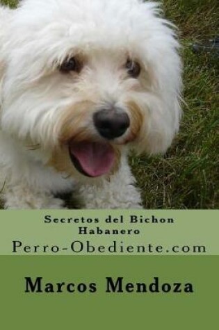 Cover of Secretos del Bichon Habanero