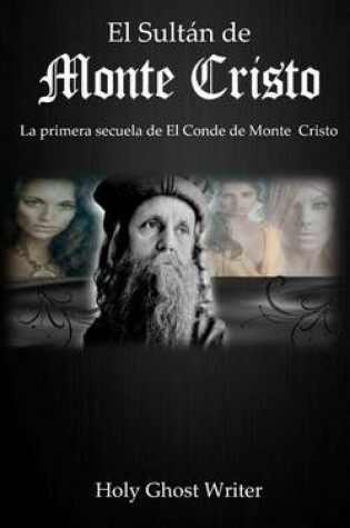 Cover of El Sultan de Monte Cristo