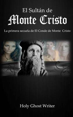 Book cover for El Sultan de Monte Cristo