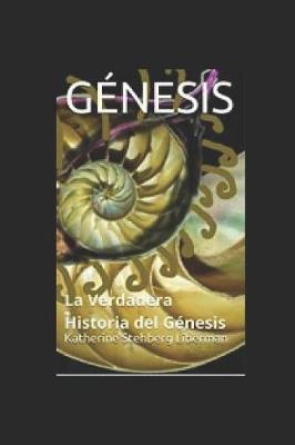 Book cover for Genesis