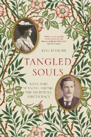 Cover of Tangled Souls