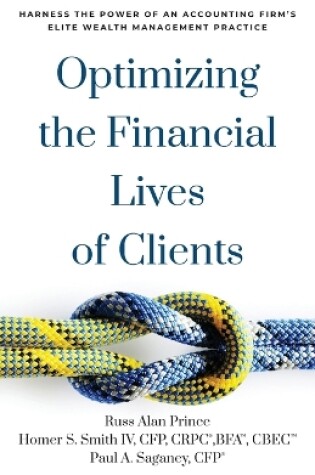 Cover of Optimizing the Financial Lives of Clients