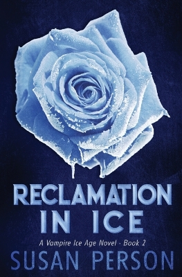 Book cover for Reclamation in Ice