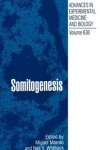 Book cover for Somitogenesis