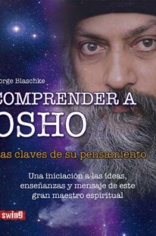 Cover of Comprender a Osho