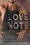 Book cover for Love Note