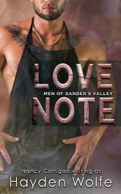 Book cover for Love Note