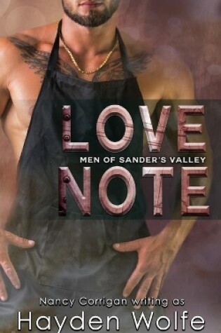 Cover of Love Note