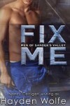 Book cover for Fix Me