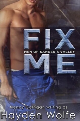 Cover of Fix Me