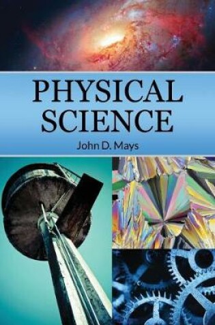 Cover of Physical Science