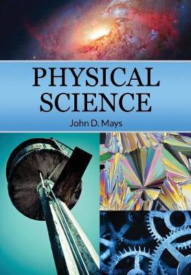 Book cover for Physical Science