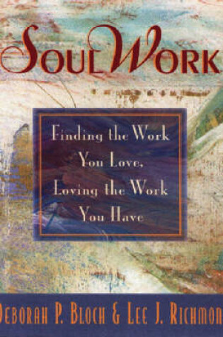 Cover of Soulwork