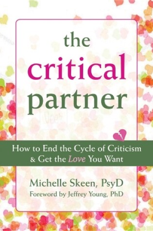 Cover of Disarming the Critical Partner