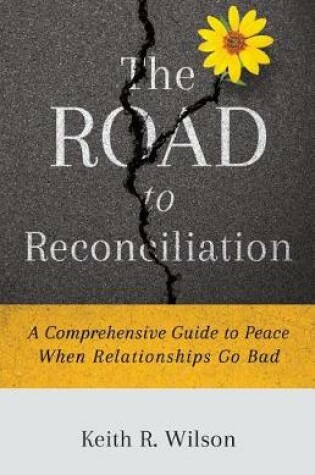 Cover of The Road to Reconciliation