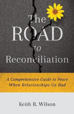 Book cover for The Road to Reconciliation